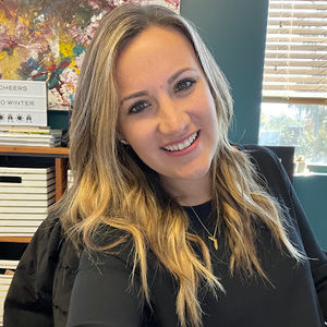 Meet your Posher, Alicia